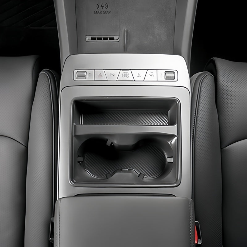 Cup Holder Insert for BYD Sealion 8