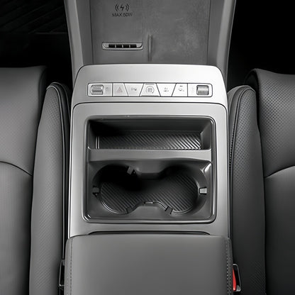 Cup Holder Insert for BYD Sealion 8