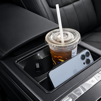 Cup Holder Insert for BYD Sealion 8