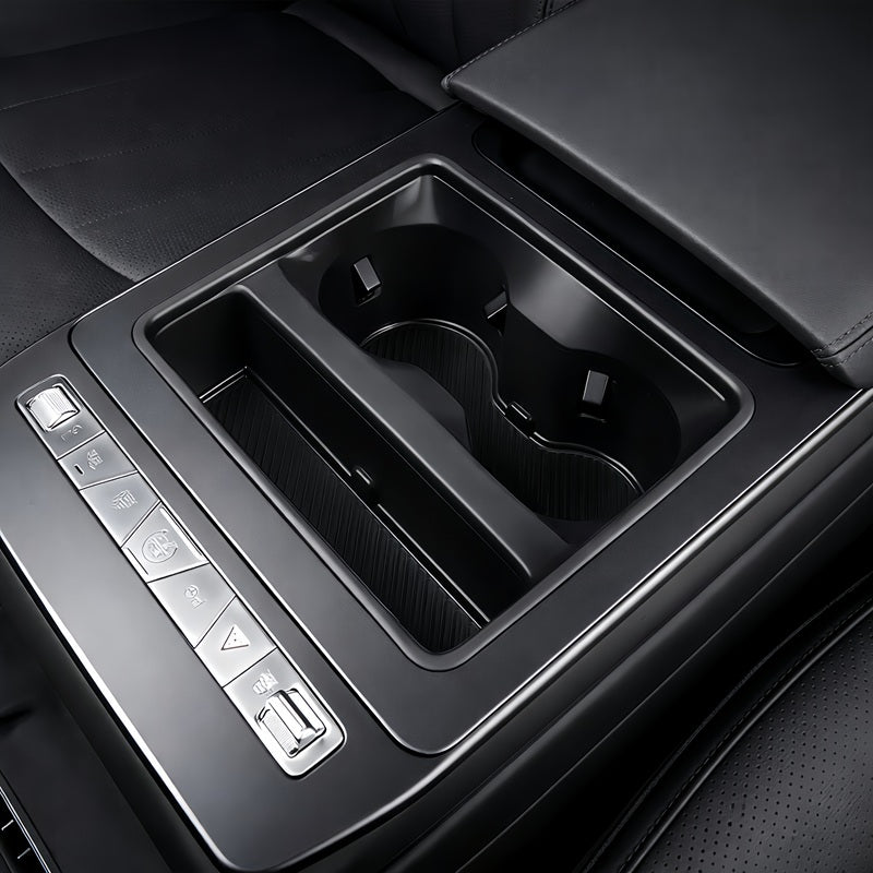 Cup Holder Insert for BYD Sealion 8