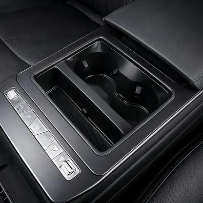 Cup Holder Insert for BYD Sealion 8
