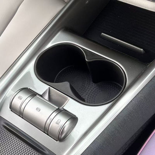 Portavasos para BYD Dolphin