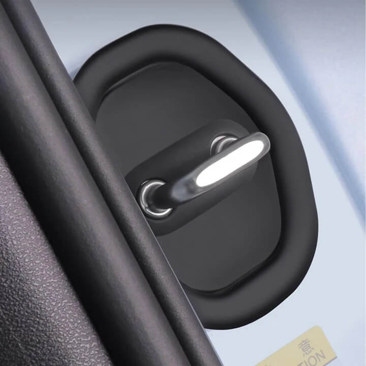 BYD Door Lock Buckle Prot Cover 