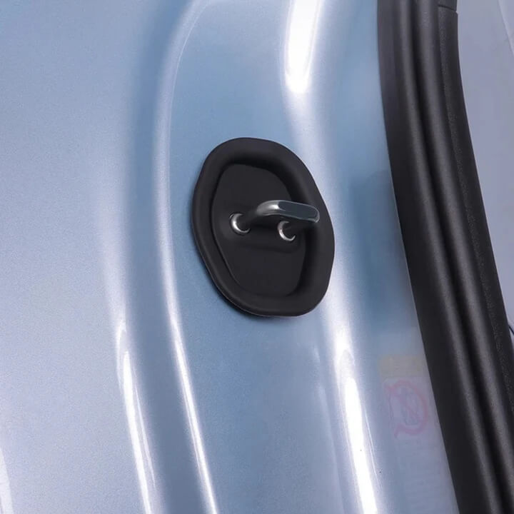 BYD Door Lock Buckle Prot Cover 