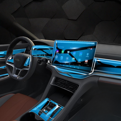 Kit de Protección Interior PPF para Seal U/Sealion 6