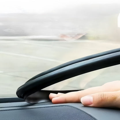 Kit de Sellos para Reducción de Ruido del Tablero para BYD Seal