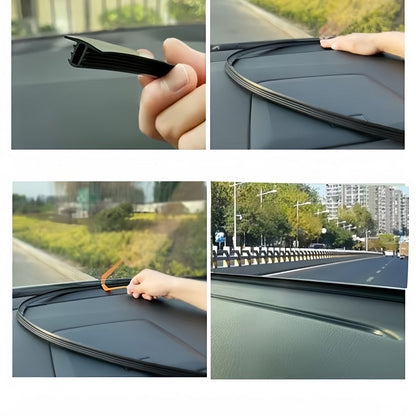 Kit de Sellos para Reducción de Ruido del Tablero para BYD Seal