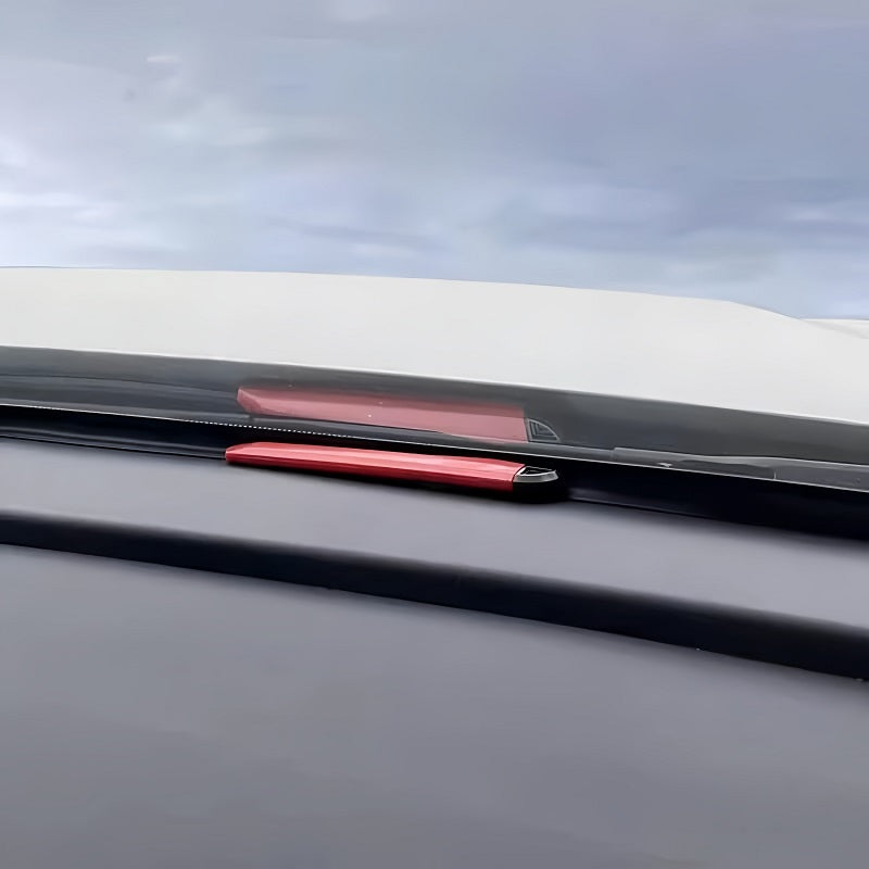 Kit de Sellos para Reducción de Ruido del Tablero para BYD Seal