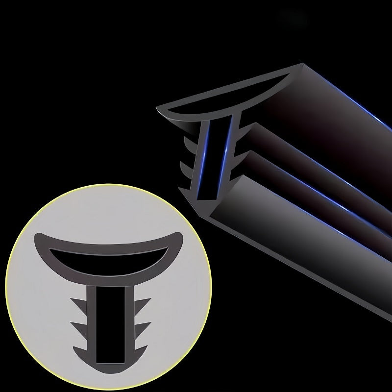 Kit de Sellos para Reducción de Ruido del Tablero para BYD Seal