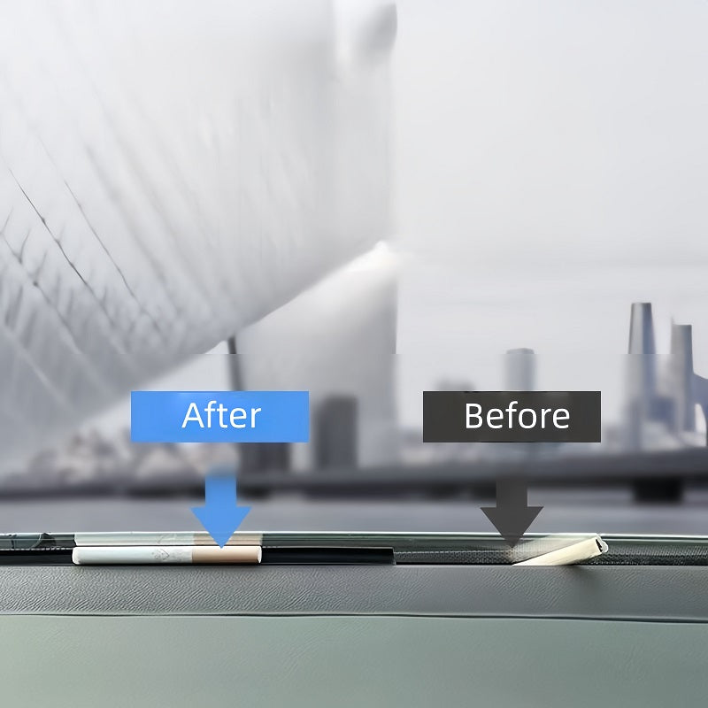 Kit de Sellos para Reducción de Ruido del Tablero para BYD Seal