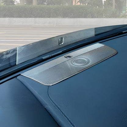 Cubierta de Sonido para Tablero para BYD Sealion 6/Seal U