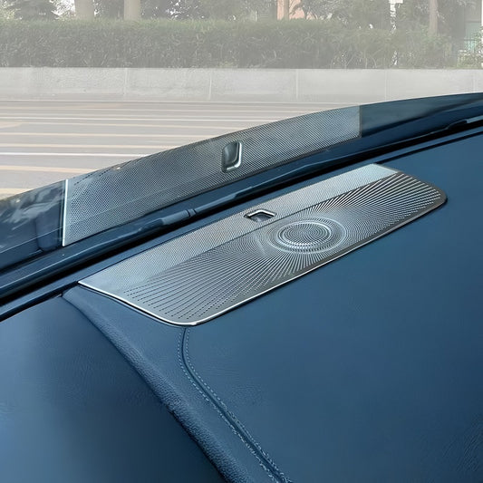 Cubierta de Sonido para Tablero para BYD Sealion 6/Seal U