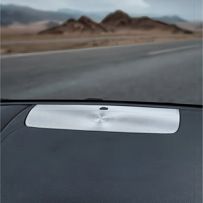 Cubierta de Sonido para Tablero para BYD Sealion 6/Seal U