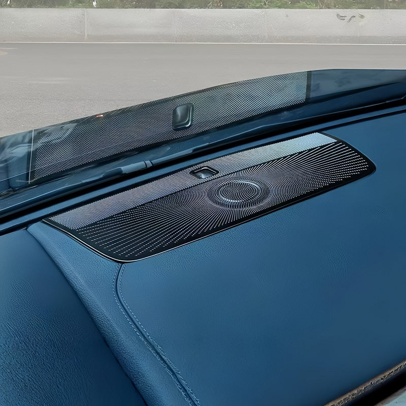 Cubierta de Sonido para Tablero para BYD Sealion 6/Seal U