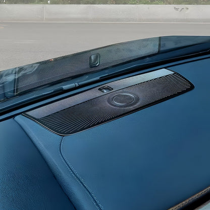 Cubierta de Sonido para Tablero para BYD Sealion 6/Seal U