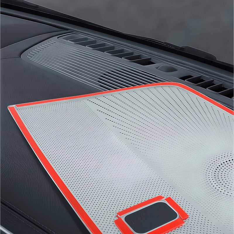 Cubierta de Sonido para Tablero para BYD Sealion 6/Seal U