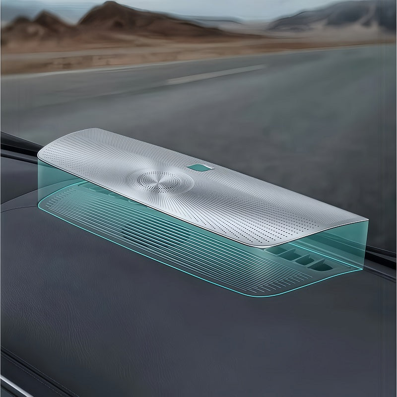 Cubierta de Sonido para Tablero para BYD Sealion 6/Seal U