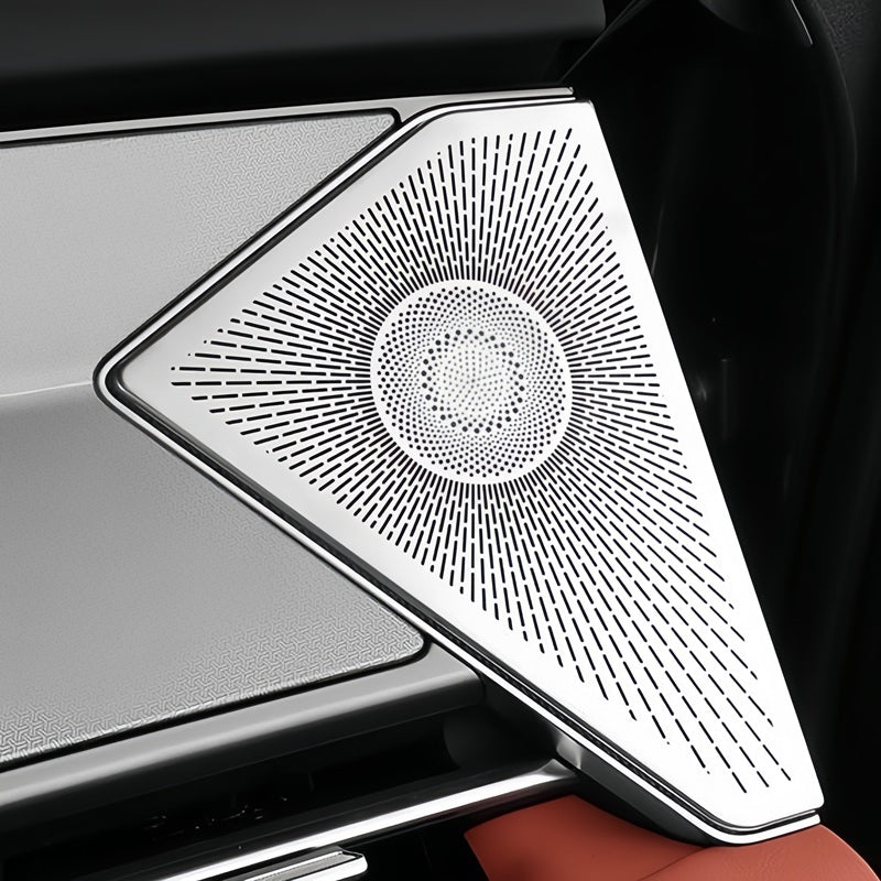Dashboard Sound Cover for BYD Sealion 8