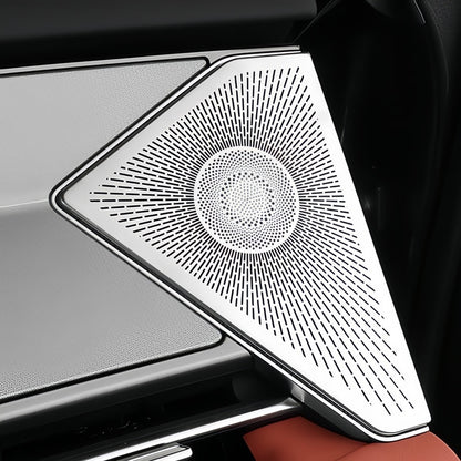 Dashboard Sound Cover for BYD Sealion 8