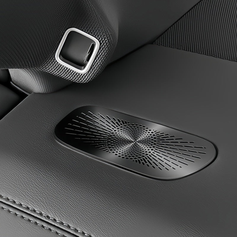 Dashboard Sound Cover for BYD Sealion 8