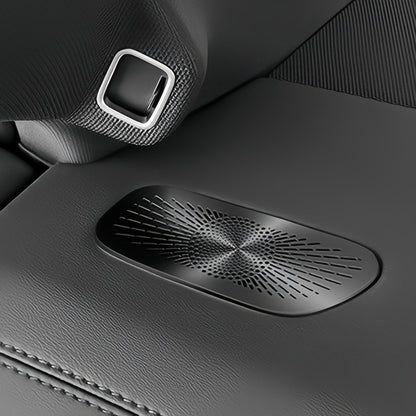 Dashboard Sound Cover for BYD Sealion 8