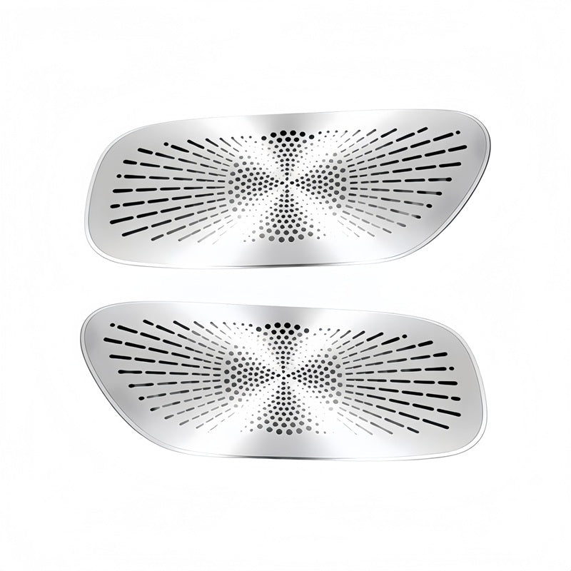 Dashboard Sound Cover for BYD Sealion 8