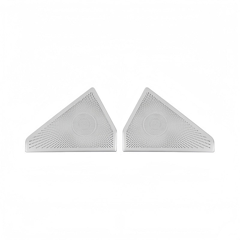Dashboard Sound Cover for BYD Sealion 8