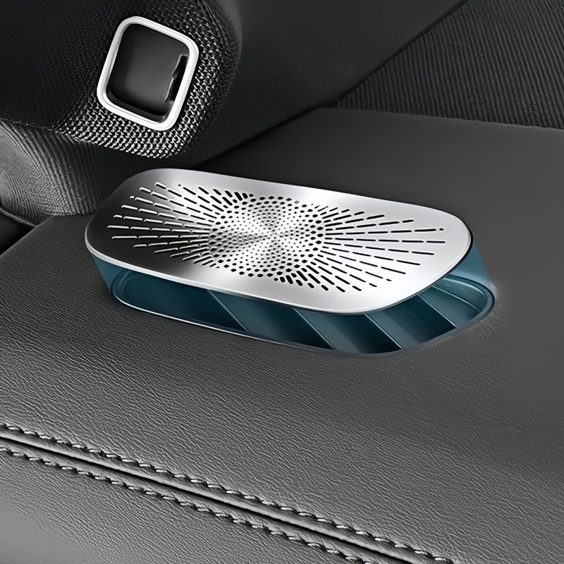 Dashboard Sound Cover for BYD Sealion 8