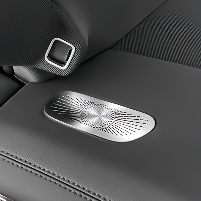 Dashboard Sound Cover for BYD Sealion 8