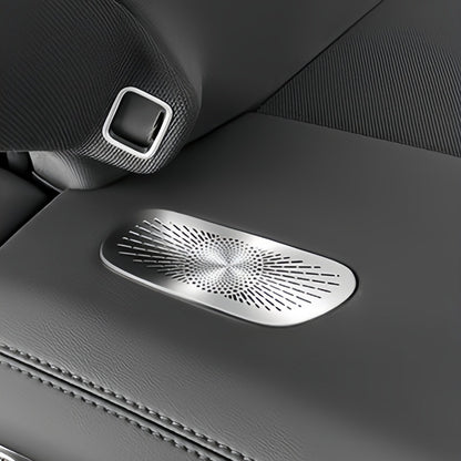 Dashboard Sound Cover for BYD Sealion 8