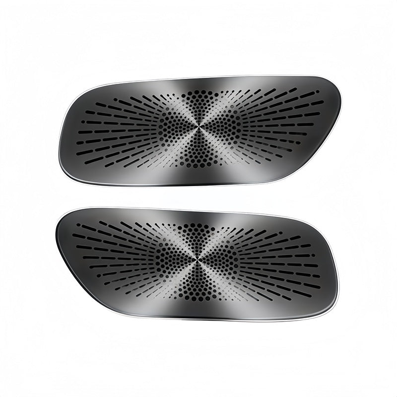 Dashboard Sound Cover for BYD Sealion 8