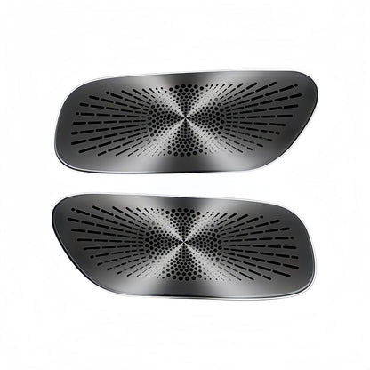 Dashboard Sound Cover for BYD Sealion 8