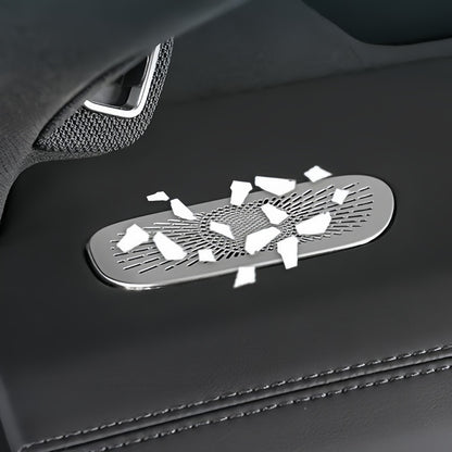 Dashboard Sound Cover for BYD Sealion 8