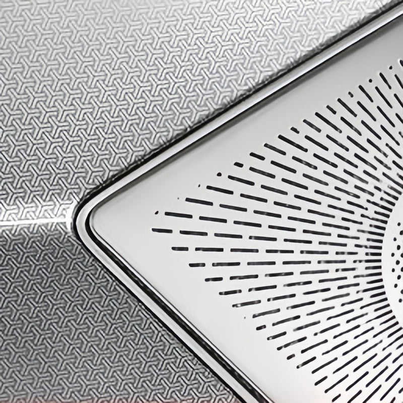 Dashboard Sound Cover for BYD Sealion 8