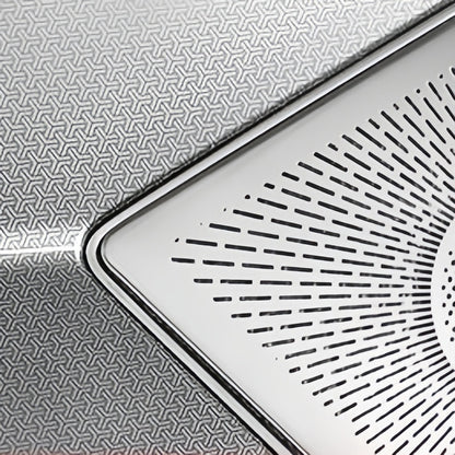 Dashboard Sound Cover for BYD Sealion 8