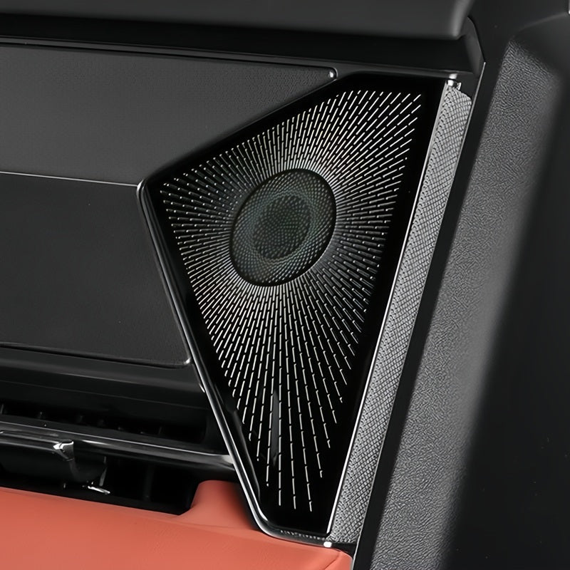 Dashboard Sound Cover for BYD Sealion 8
