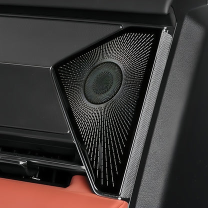 Dashboard Sound Cover for BYD Sealion 8