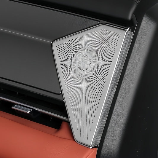 Dashboard Sound Cover for BYD Sealion 8