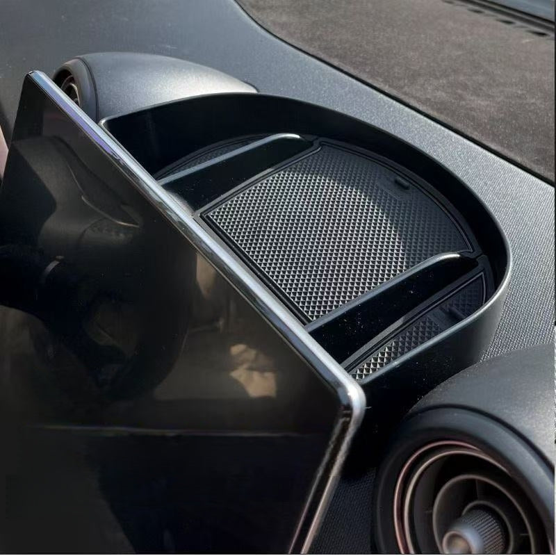 Caja de almacenamiento para tablero para BYD Dolphin