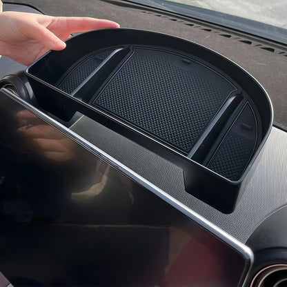 Dashboard Storage Box for BYD Dolphin