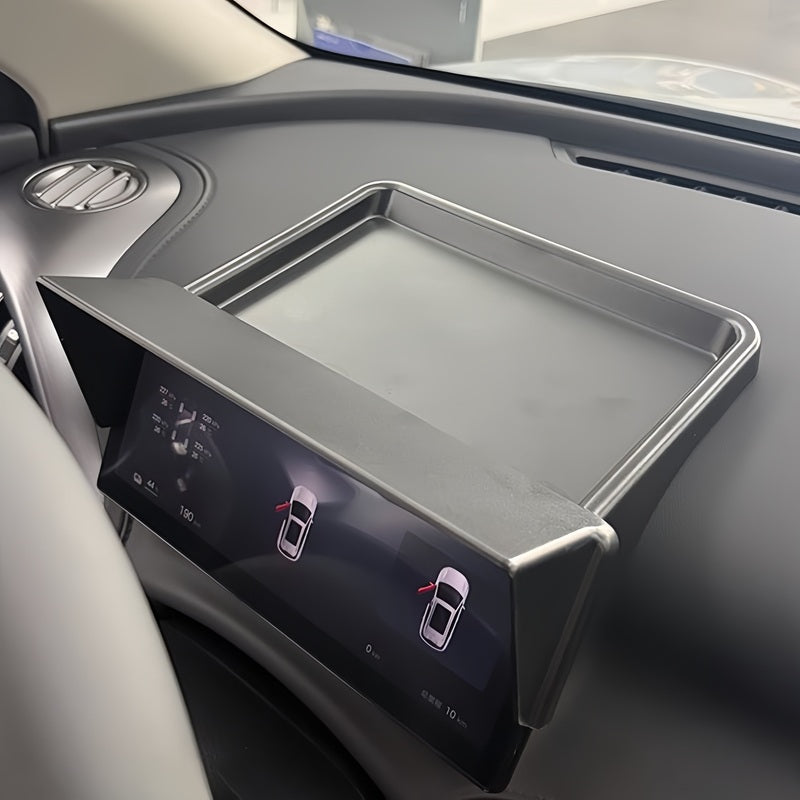 Dashboard Sun Hood for BYD Atto 3 EVO