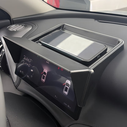 Dashboard Sun Hood for BYD Atto 3 EVO