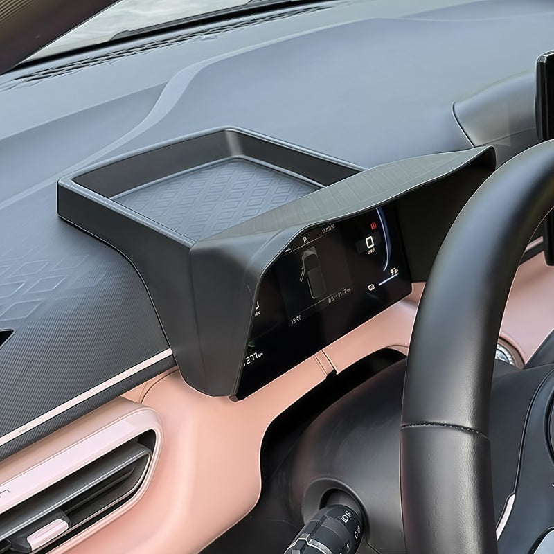 Dashboard Sun Hood for BYD Dolphin Surf/ Mini