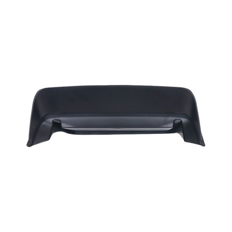 Dashboard Sun Hood for BYD Dolphin