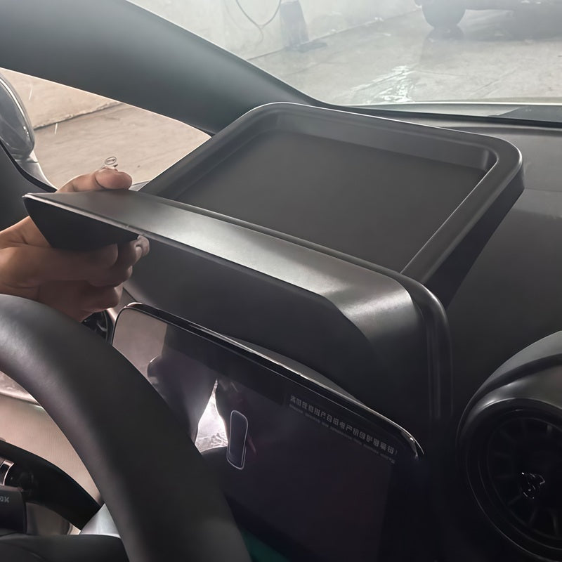 Dashboard Sun Hood for BYD Dolphin