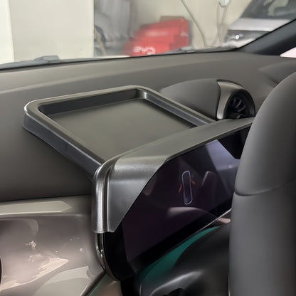 Dashboard Sun Hood for BYD Dolphin