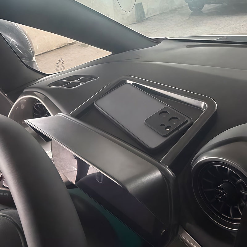 Dashboard Sun Hood for BYD Dolphin