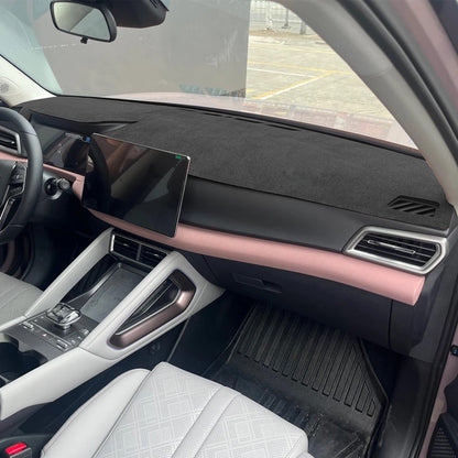 Dashboard Sunshade Mat for BYD Atto 2