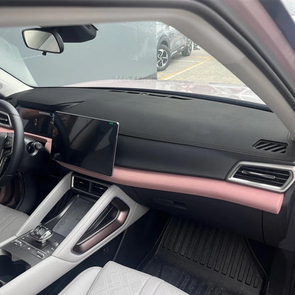 Dashboard Sunshade Mat for BYD Atto 2