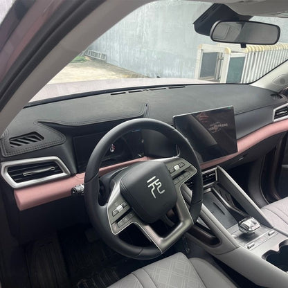 Dashboard Sunshade Mat for BYD Atto 2